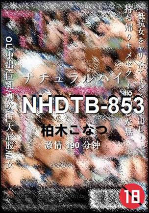 NHDTB-853种子