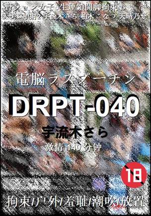 DRPT-040种子