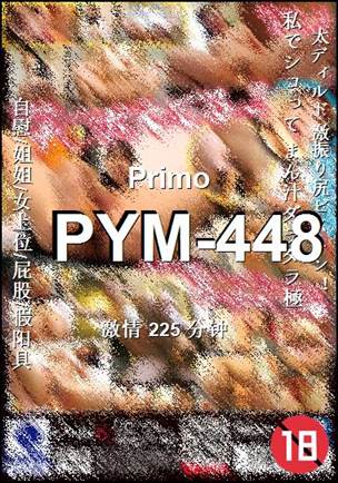PYM-448种子