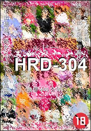 HRD-304����