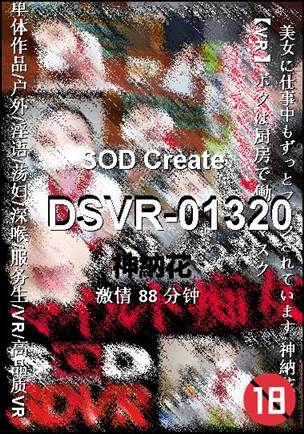 DSVR-01320种子