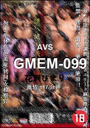 GMEM-099种子