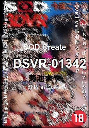 DSVR-01342种子