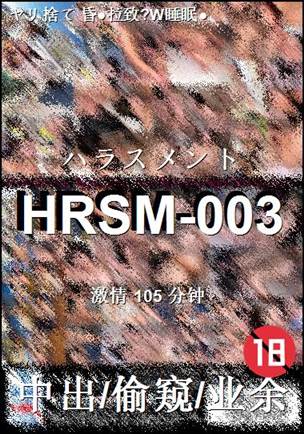 HRSM-003