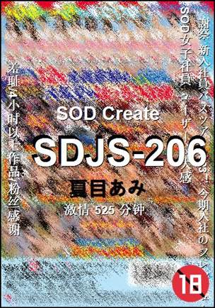 SDJS-206
