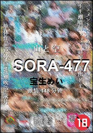 SORA-477种子