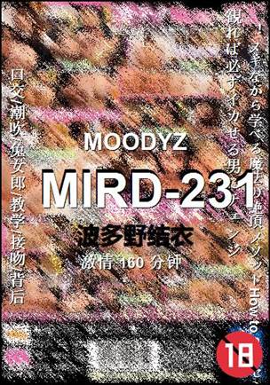 MIRD-231种子