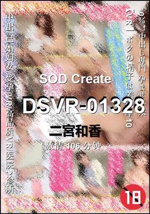 DSVR-01328