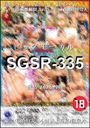 SGSR-335