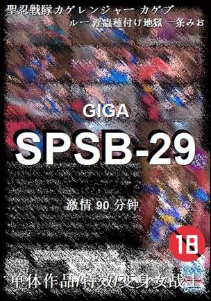 SPSB-29