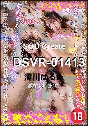 DSVR-01413