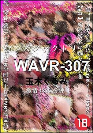 WAVR-307