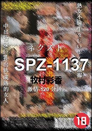 SPZ-1137种子
