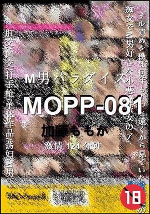 MOPP-081种子