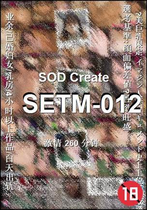 SETM-012种子