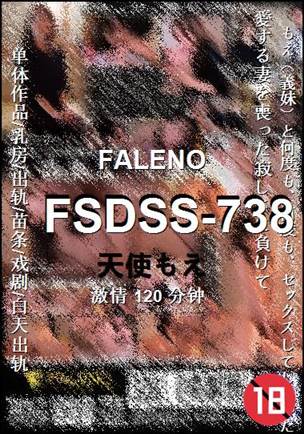 FSDSS-738