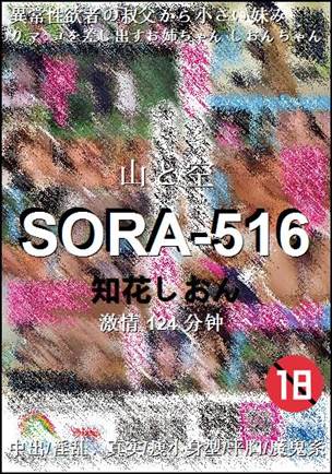 SORA-516种子