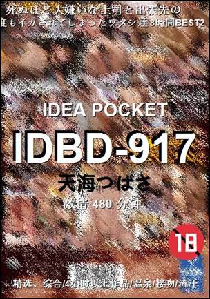 IDBD-917