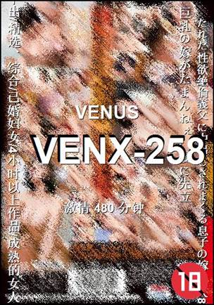 VENX-258种子