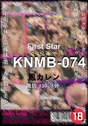 KNMB-074