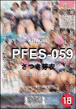 PFES-059����