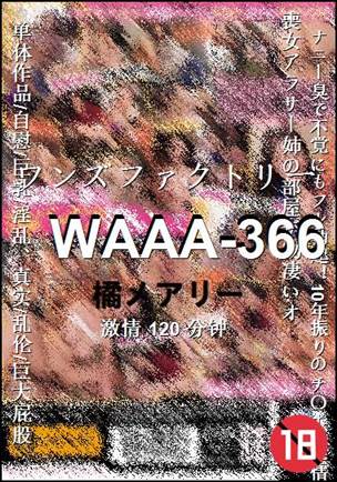 WAAA-366