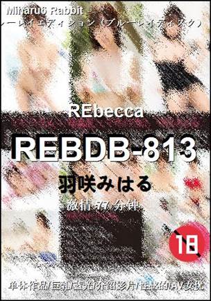 REBDB-813