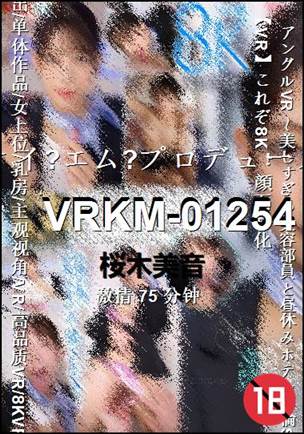 VRKM-01254