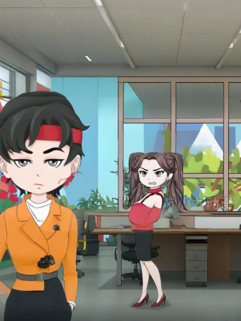 女人给我200万让我假装男友五年,五年后我走了,女人却不乐意了