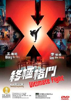 终极格斗迅雷下载