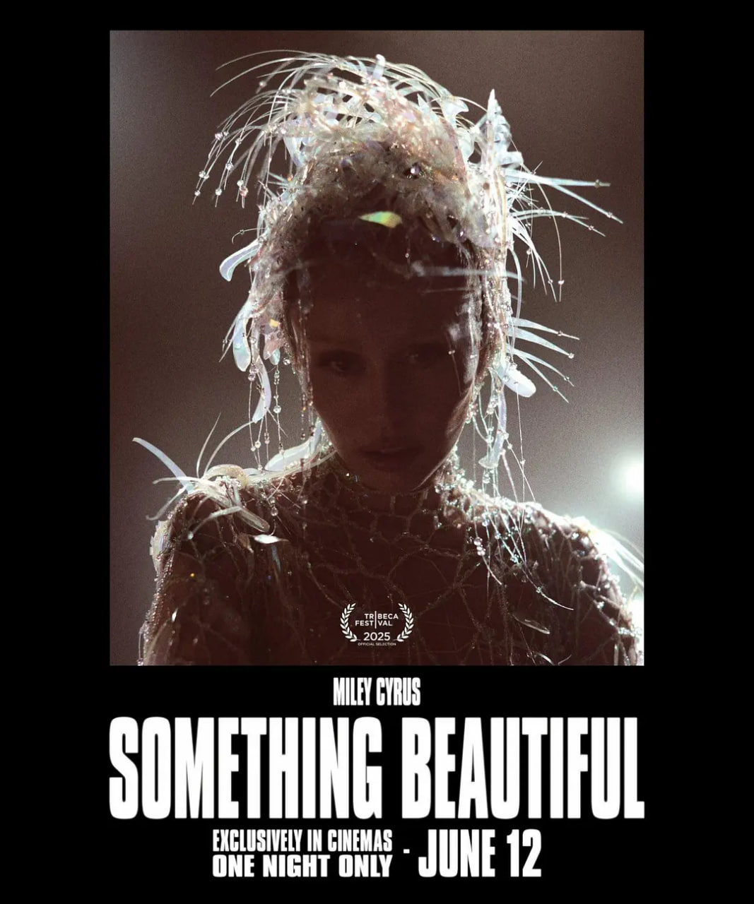 麦粒·赛勒斯: 美丽事物音乐