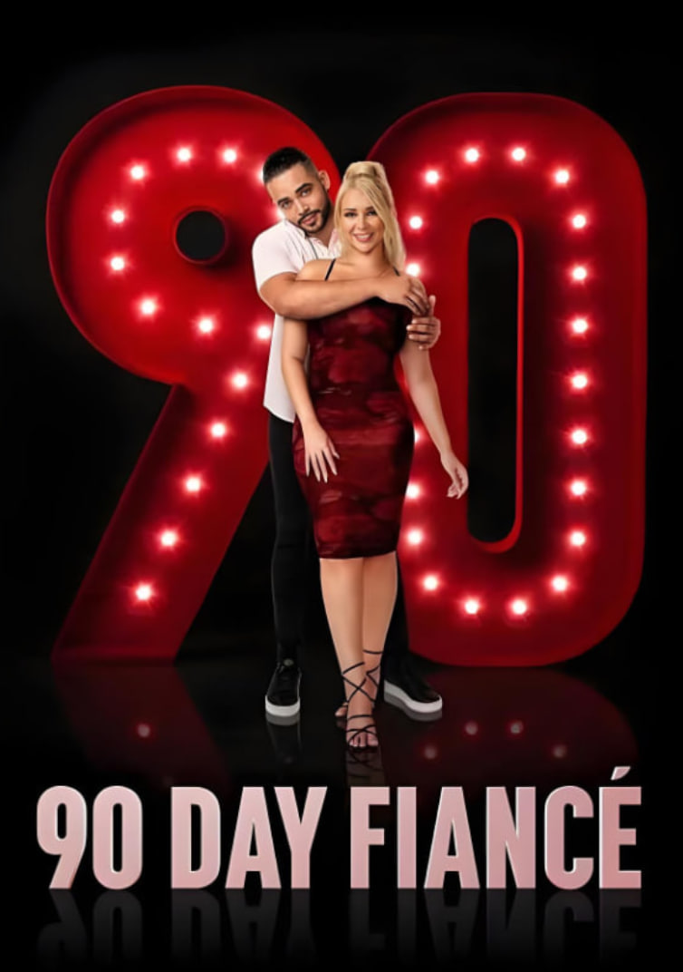 到美国结婚去第十季