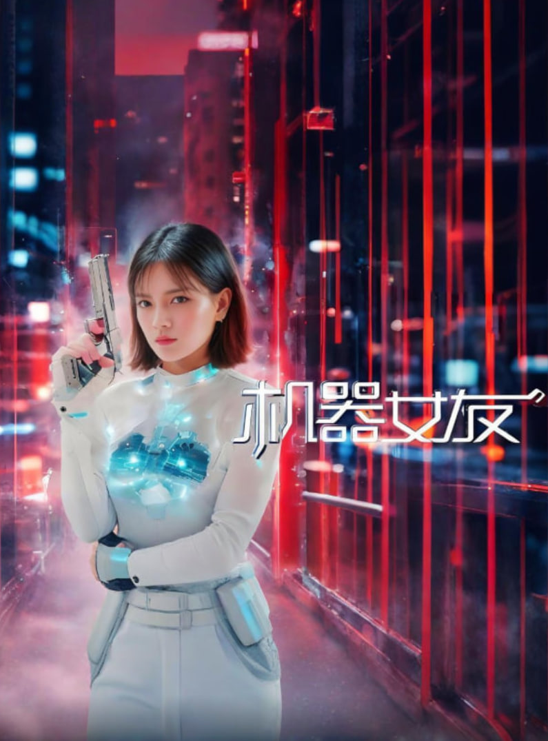 机器女友迅雷下载