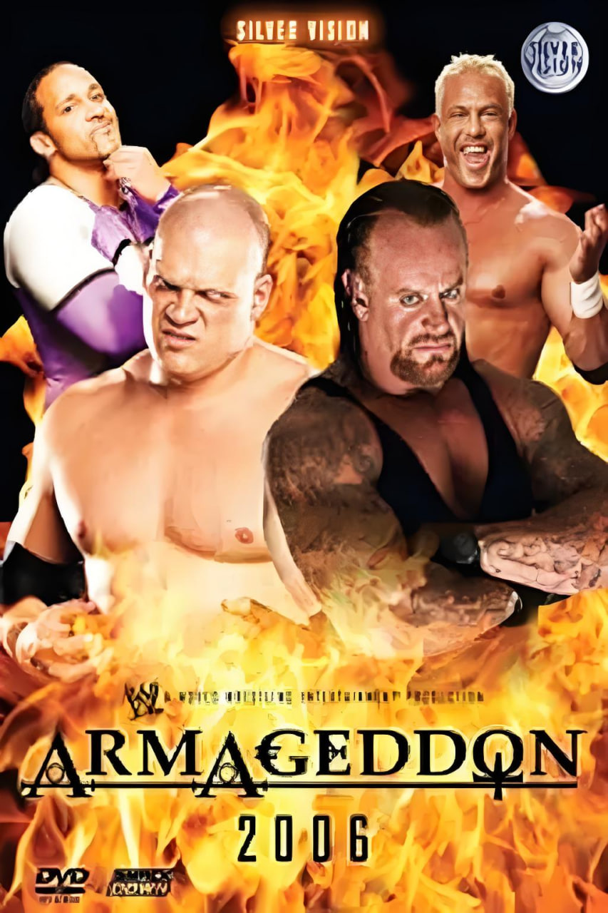 WWE ĩ������ 2006