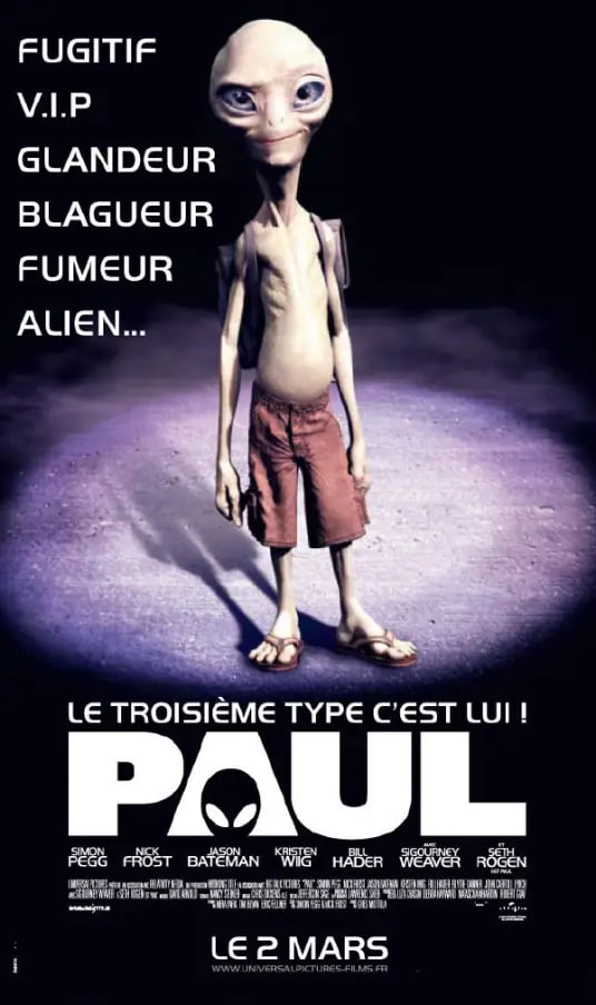 ����.Paul