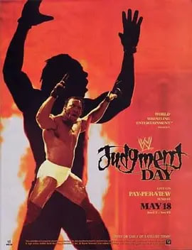 审判日2003 WWE Judgment Day