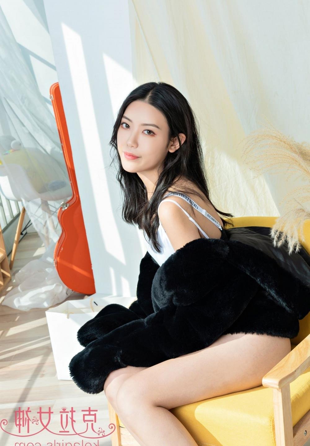陈致远的IVK
