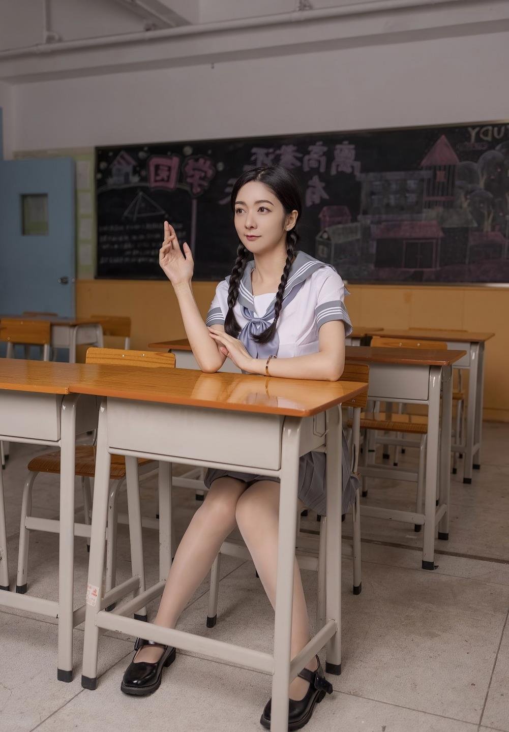 我的美女秘书