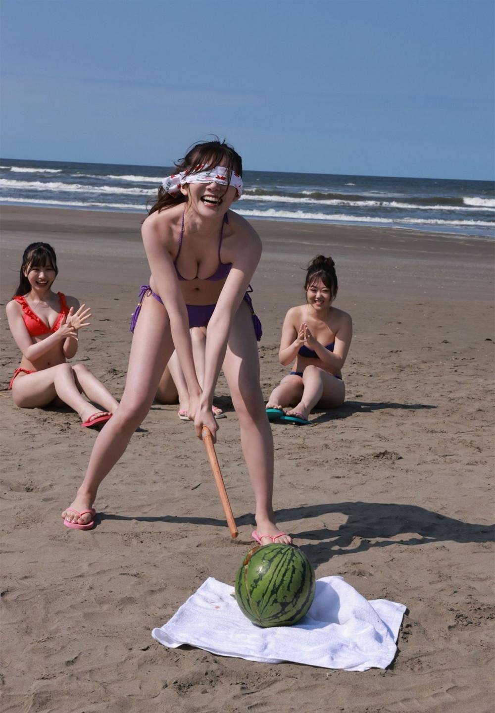 bonnie 李宗瑞